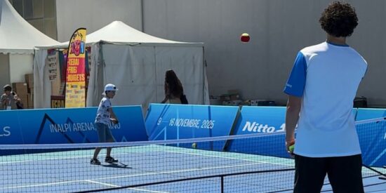 tennis