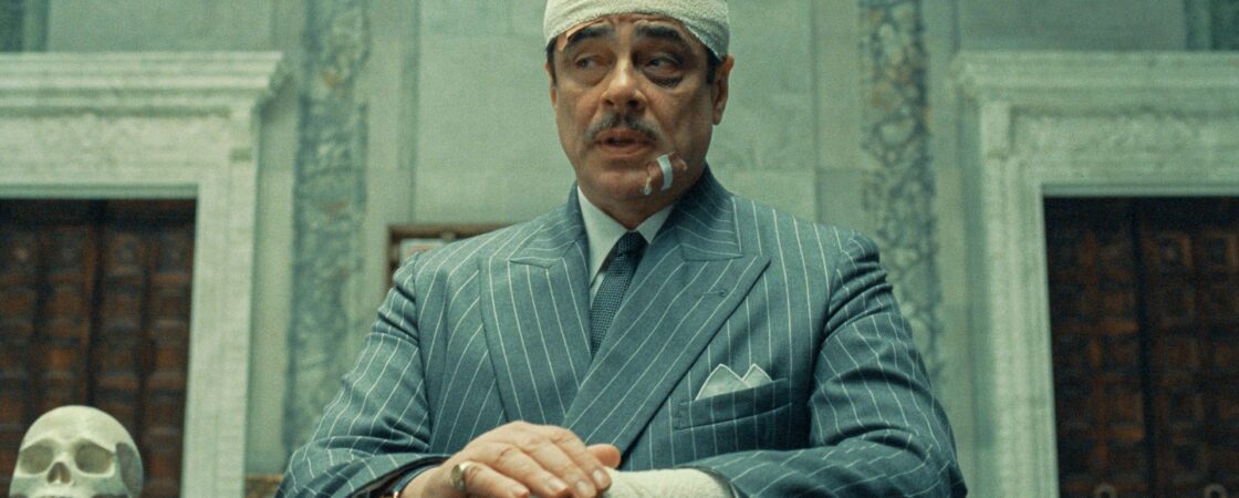 Film in uscita a maggio 2025: 3 da non perdere