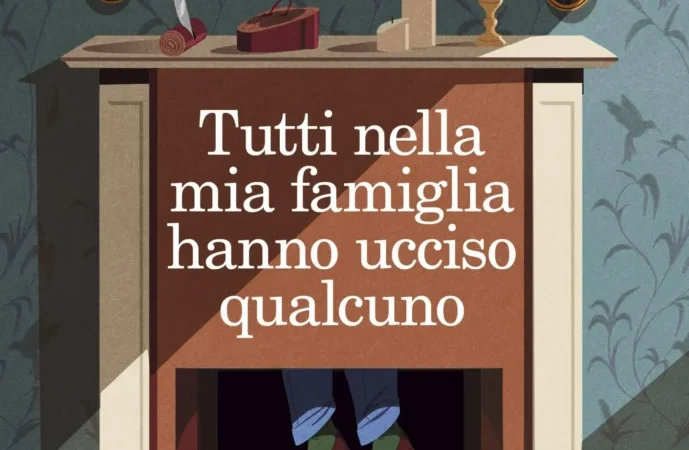 Tutti nella mia famiglia hanno ucciso qualcuno di Benjamin Stevenson | Recensione