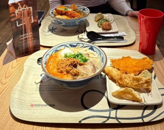 Marugame Udon