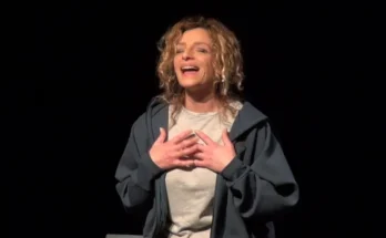 Una Sirena di Marina Salvetti, al TRAM | Recensione
