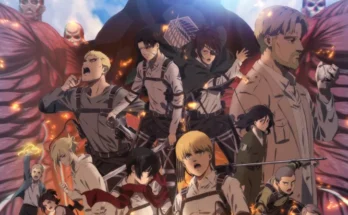 Il capitolo finale di Attack On Titan: The Last Attack