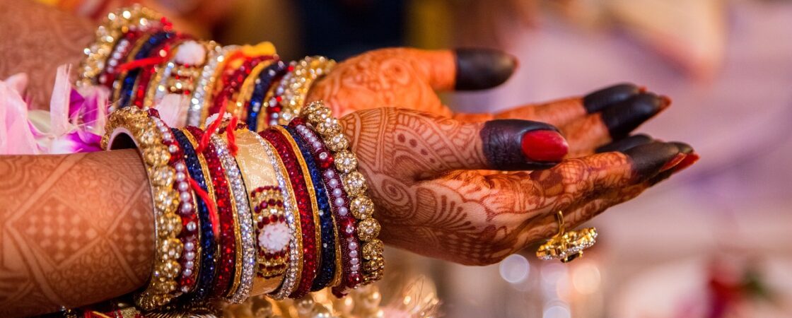 Tradizioni indiane: riti e feste