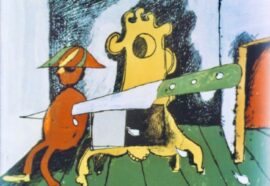 A mano libera. Arte e cinema d’animazione in Italia al Museo di Roma in Trastevere