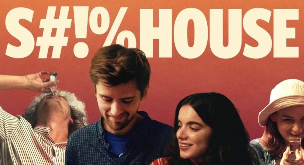 Shithouse (film) | Recensione