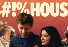 Shithouse (film) | Recensione