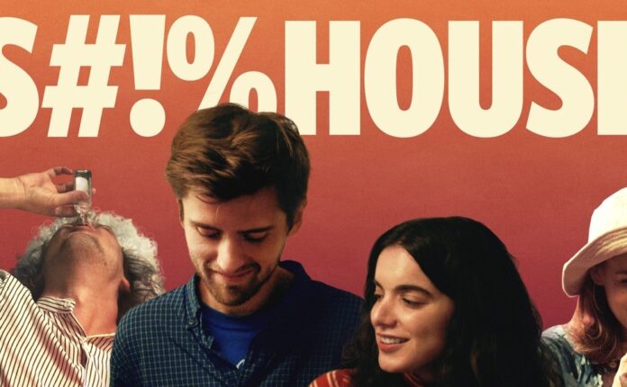 Shithouse (film) | Recensione