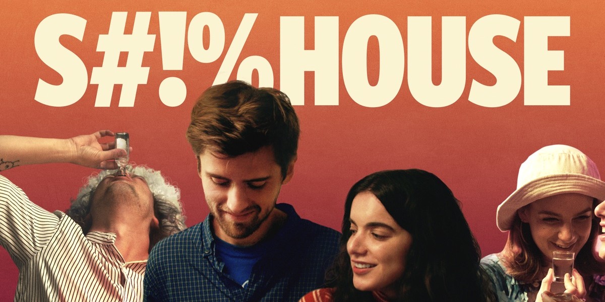 Shithouse (film) | Recensione