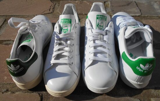 Chi è Stan Smith: il tennista dietro la scarpa Adidas