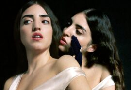 Canzoni di Joan Thiele: 5 da ascoltare