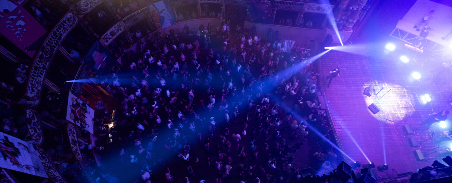 Teatro Bellini: presentata la nuova stagione 25/26