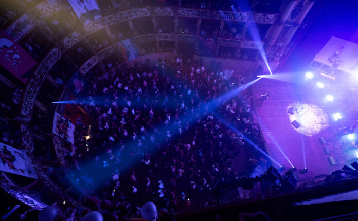 Teatro Bellini: presentata la nuova stagione 25/26