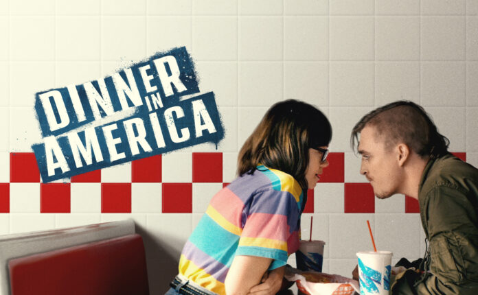 Dinner in America (film) | Recensione