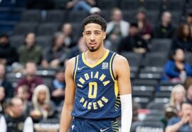Tyrese Haliburton