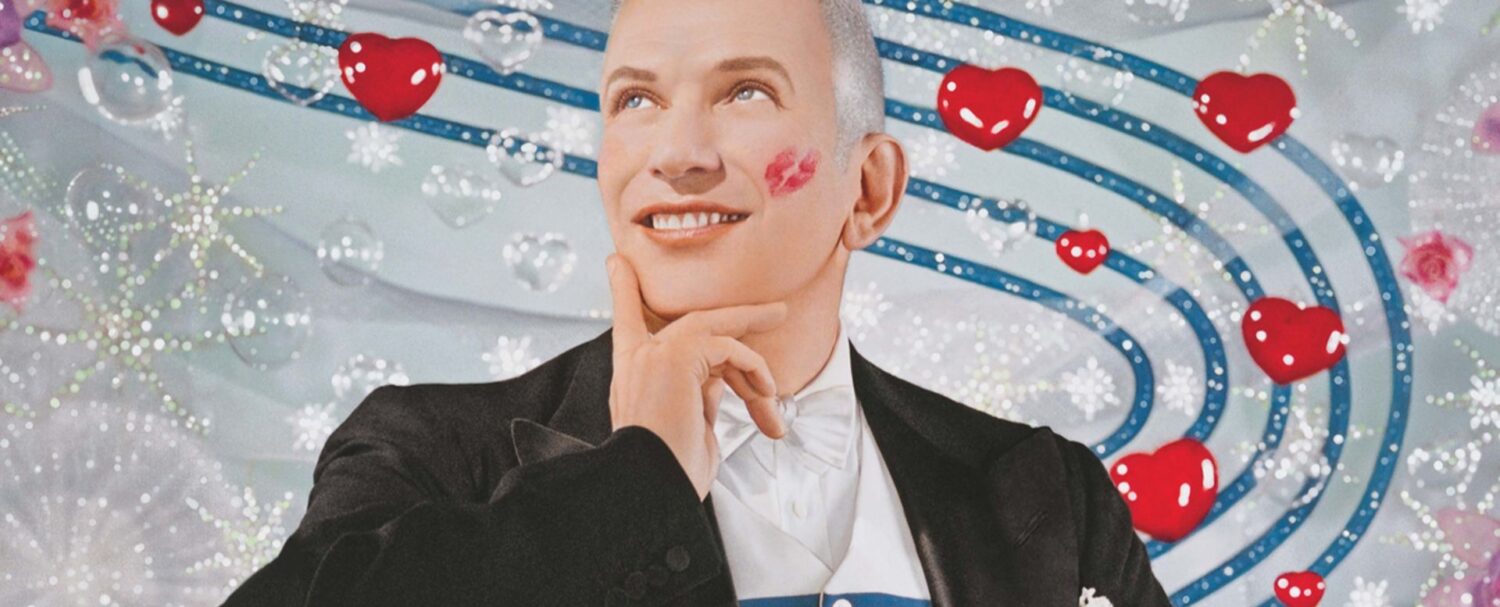 Jean Paul Gaultier: l’enfant terrible della moda francese