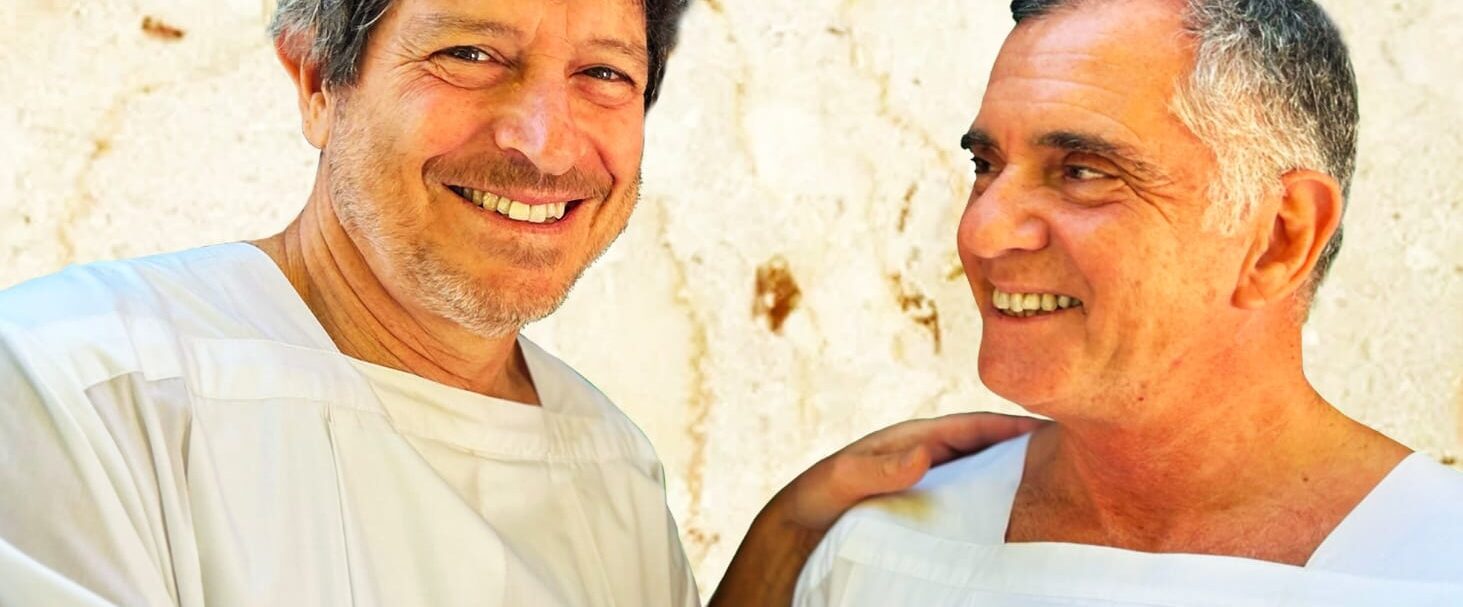 Pietro e Paolo a Roma