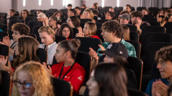 Social World Film Festival
