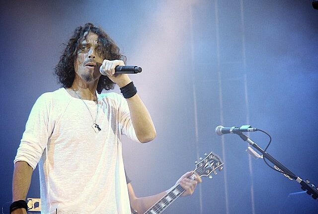 Canzoni di Chris Cornell: 3 da scoprire