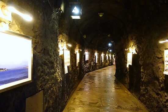 Grotte di Iwaya Enoshima