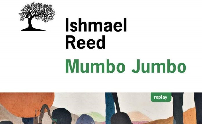 Mumbo Jumbo di Ishmael Reed | Recensione
