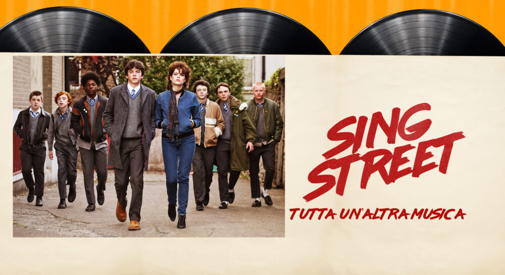 Film sulla musica: 5 da guardare