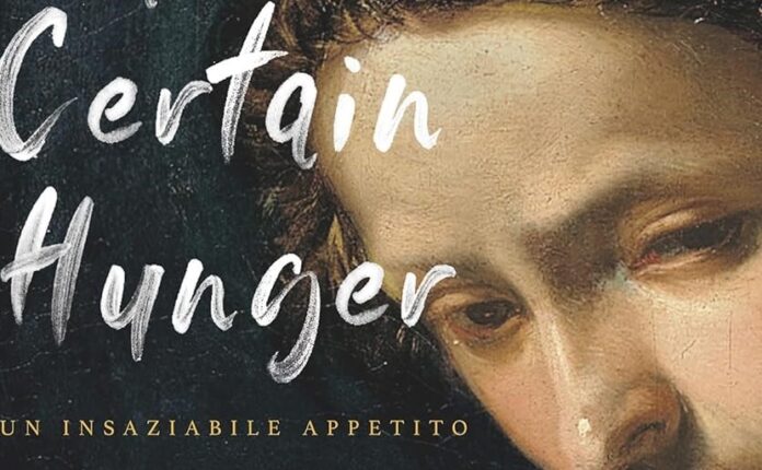 A Certain Hunger