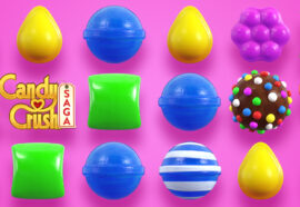 Candy Crush