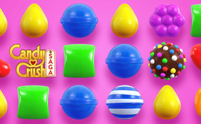 Candy Crush