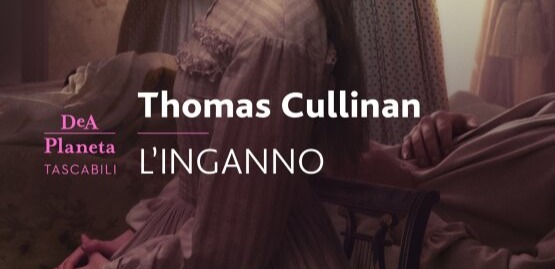 L'inganno di Thomas Cullinan