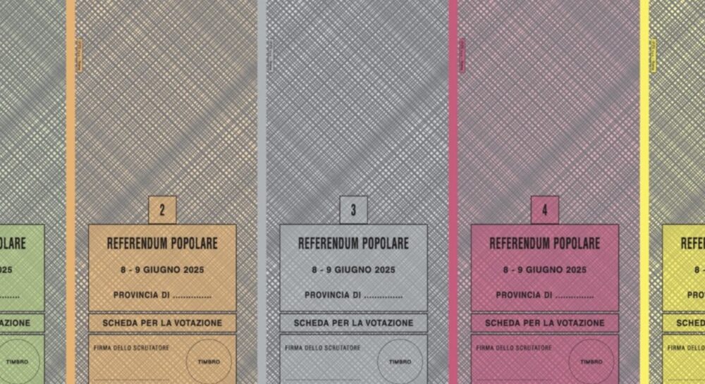 Abolire quorum