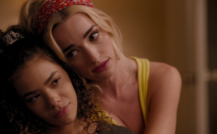 Ginny e Georgia