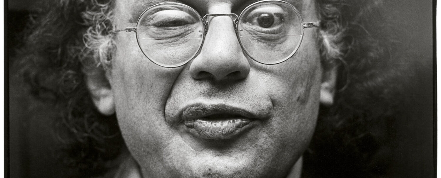 Howl di Allen Ginsberg: una critica alla società