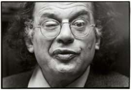 Howl di Allen Ginsberg: una critica alla società