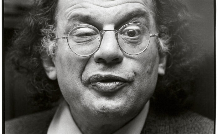 Howl di Allen Ginsberg: una critica alla società