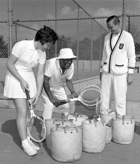 Chi è Stan Smith: il tennista dietro la scarpa Adidas