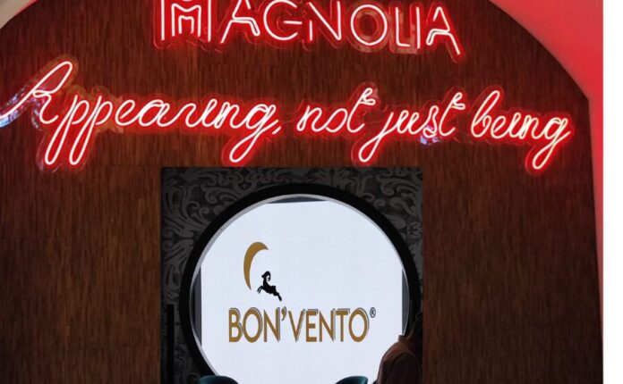 Bon'Vento