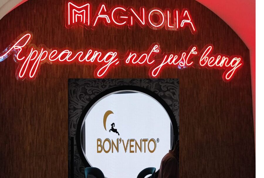 Bon'Vento