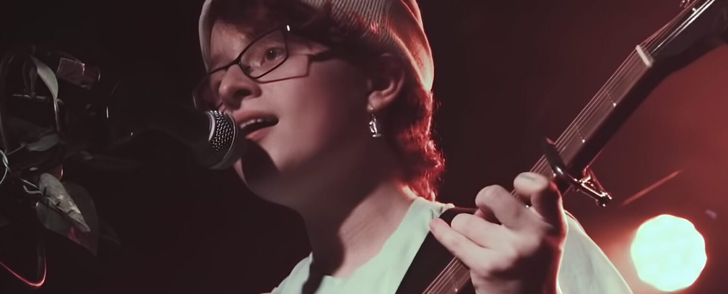 Canzoni di Cavetown: 3 da conoscere