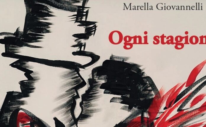 Ogni stagione di Marella Giovannelli | Recensione