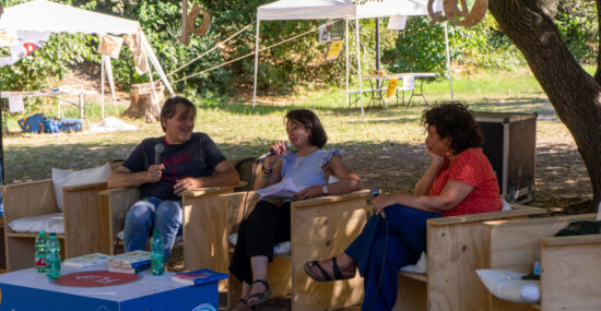 Il Festival della Letteratura Indipendente | 29 giugno 2025
