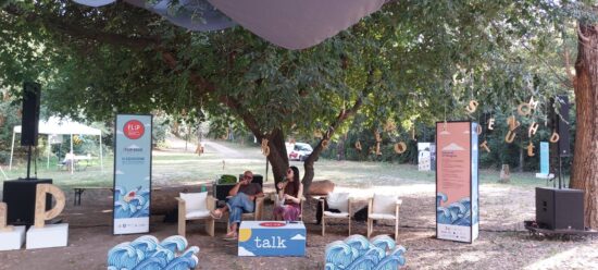 Festival della Letteratura indipendente di Pomigliano d'Arco (1)