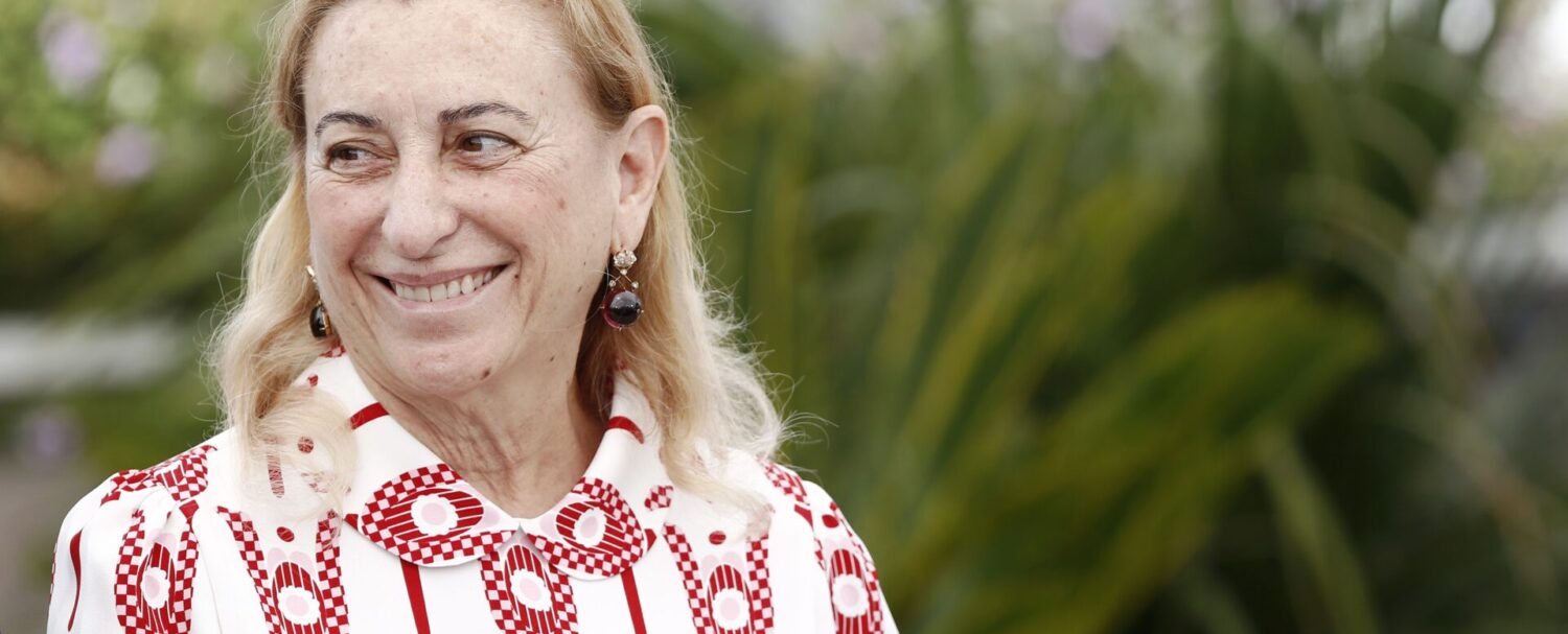 L’ugly chic di Miuccia Prada: il brutto che diventa moda