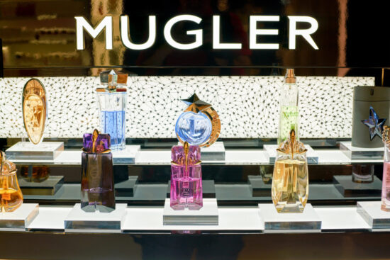 Thierry Mugler: la leggenda della moda e del profumo