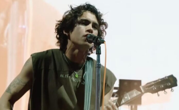 Canzoni di Dominic Fike: 5 da ascoltare