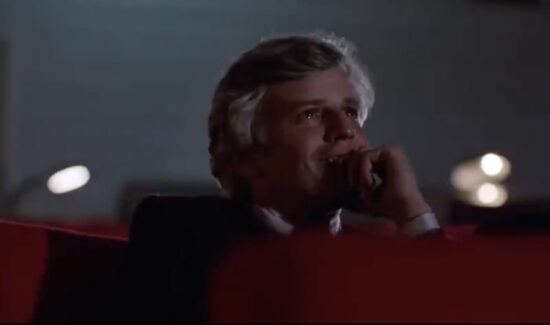 Il cinema espressivo: 13 sguardi indimenticabili nei film