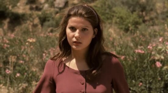 Il cinema espressivo: 13 sguardi indimenticabili nei film