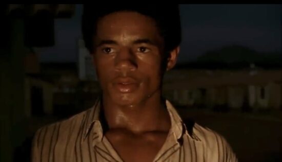 Il cinema espressivo: 13 sguardi indimenticabili nei film