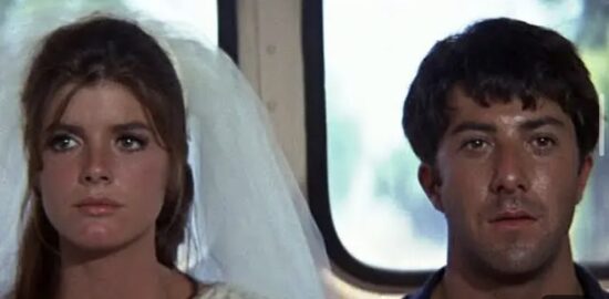 Il cinema espressivo: 13 sguardi indimenticabili nei film