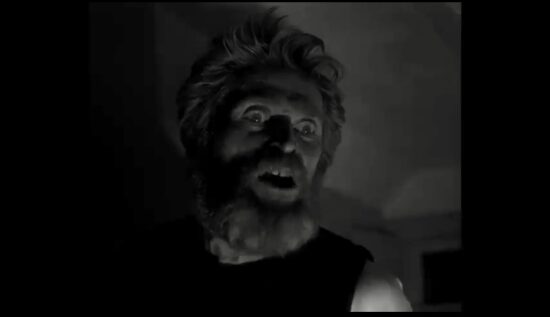 Il cinema espressivo: 13 sguardi indimenticabili nei film