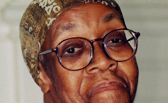 Chi è Gwendolyn Brooks: vita, stile e opere